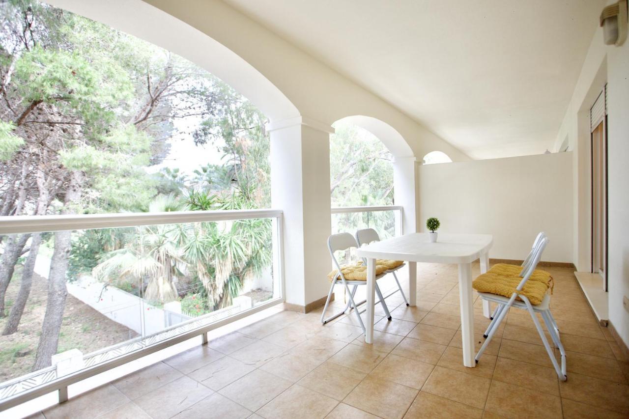Apartamento Meridiano Playa Devesses