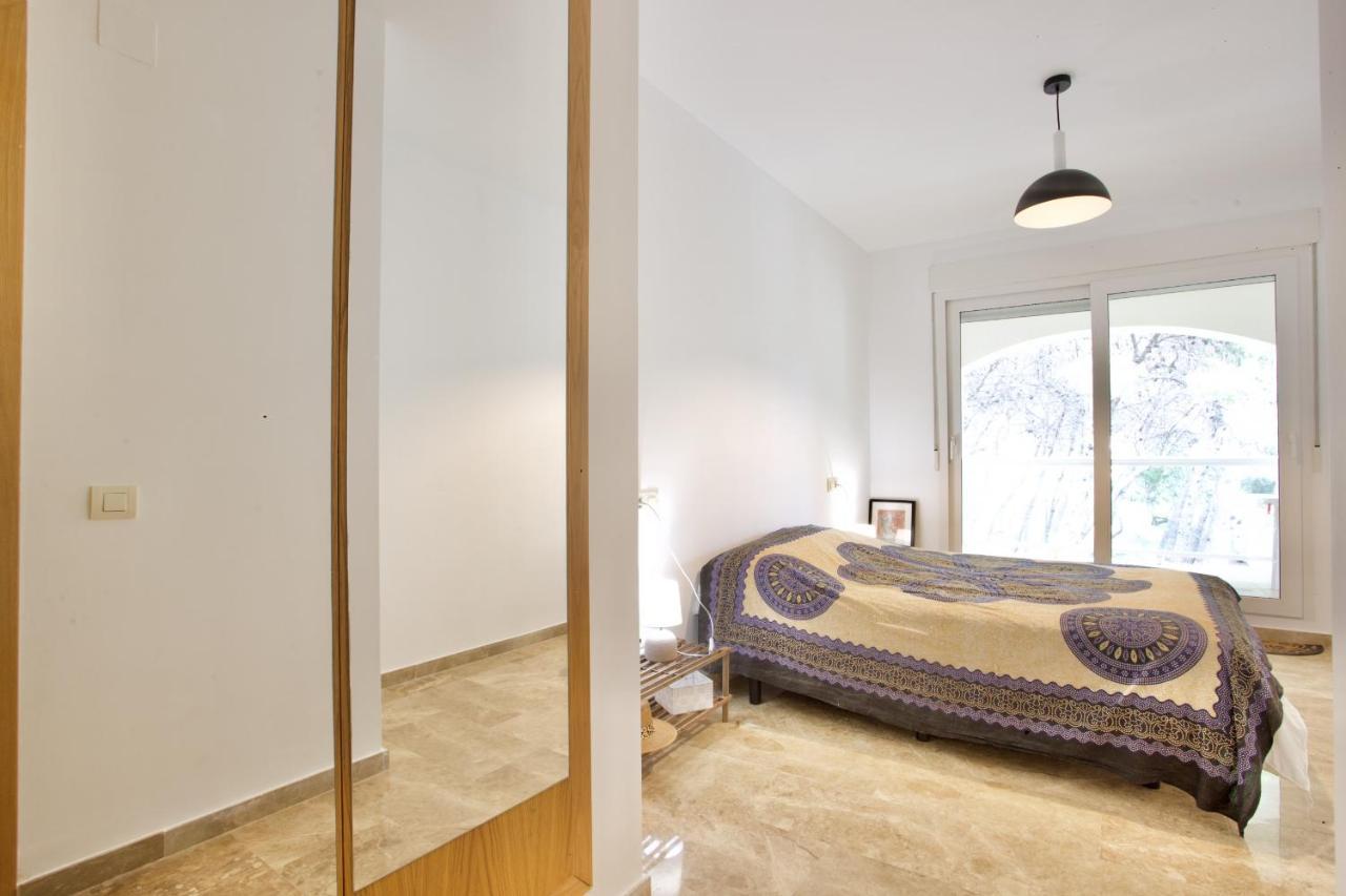 Apartamento Meridiano Playa Devesses
