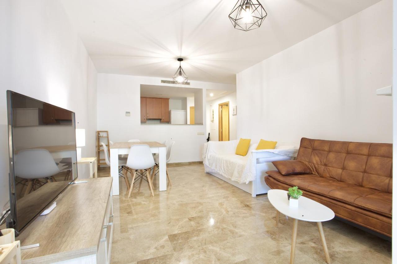 Apartamento Meridiano Playa Devesses *
