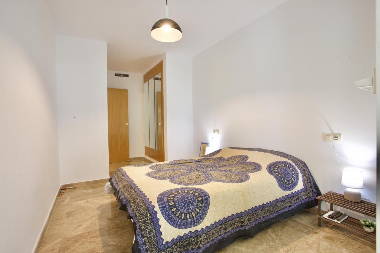 Meridiano Playa Devesses Apartamento