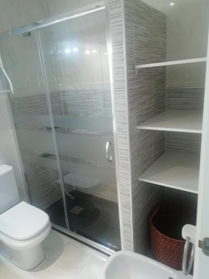 Apartamento En Primera Linea De Playa Apartment Denia