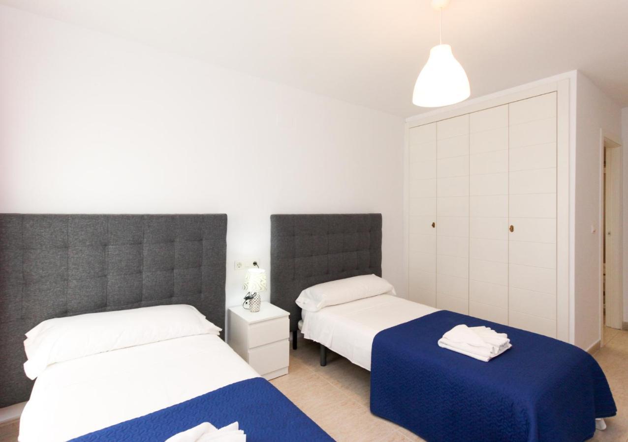 Apartamento Alondras
