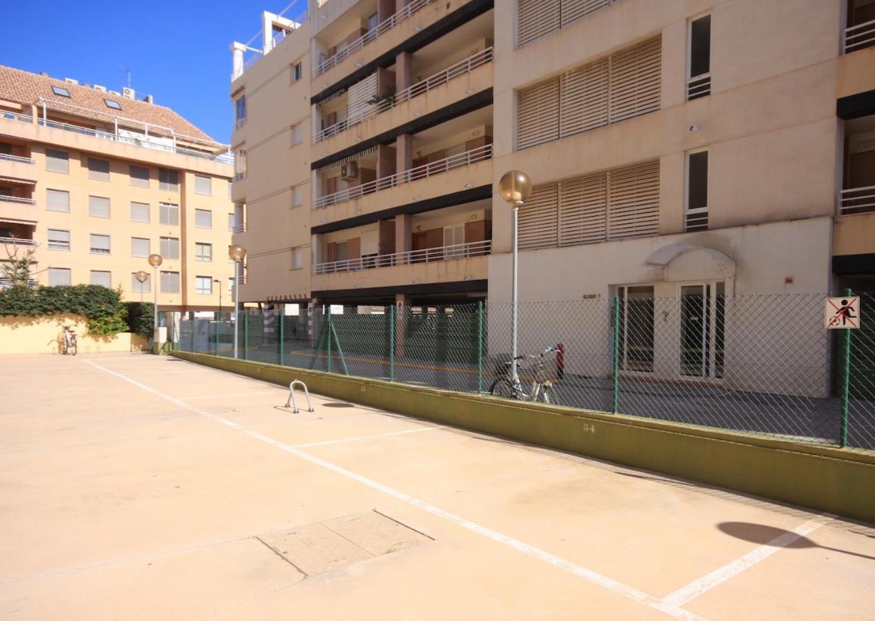 Alondras Apartamento Dénia