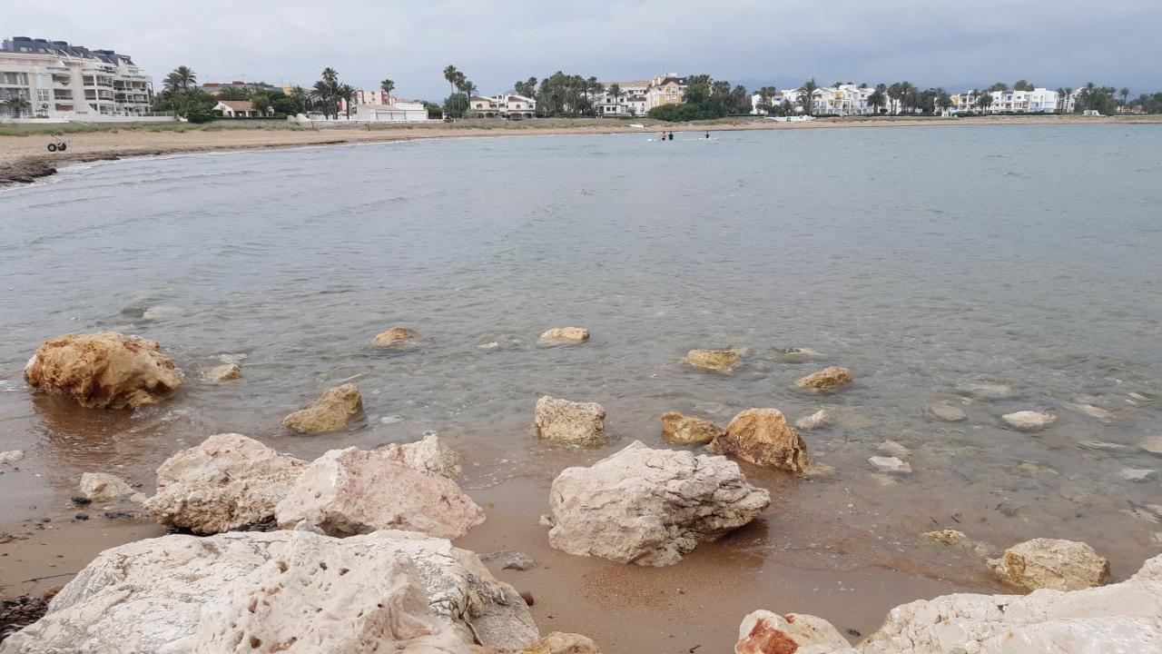 Apartamento Los Naranjos Apartamento Dénia