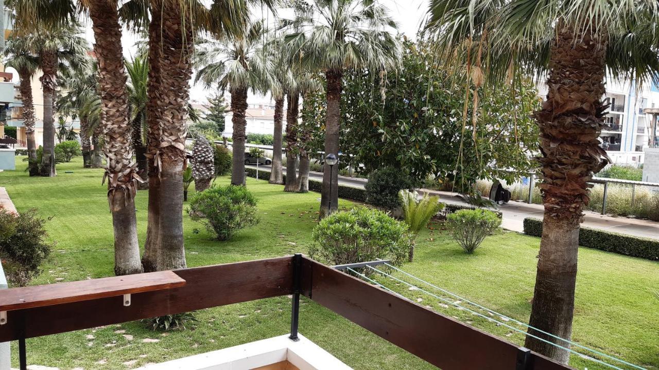 Apartamento Apartamento Los Naranjos