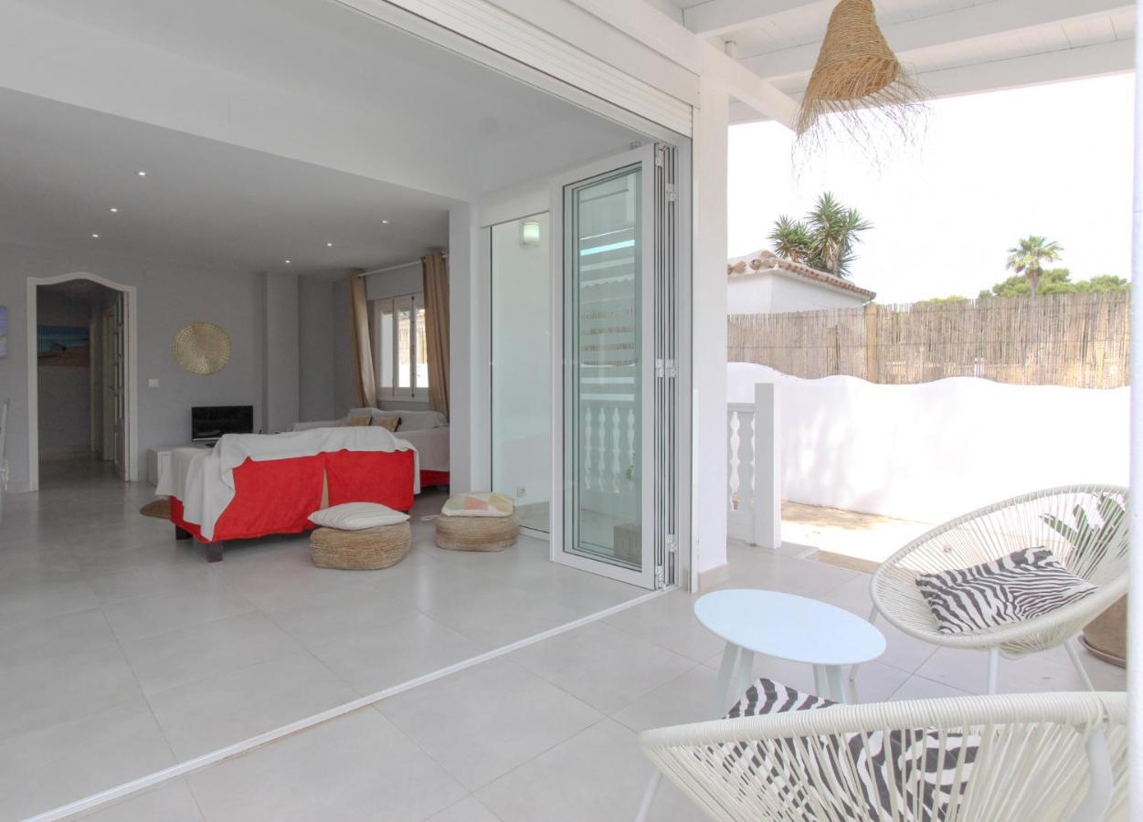 Casa Clemen - San Roque Les Rotes - 4 Pax