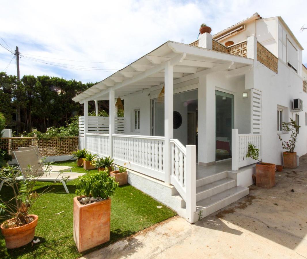 Apartment Casa Clemen - San Roque Les Rotes - 4 Pax