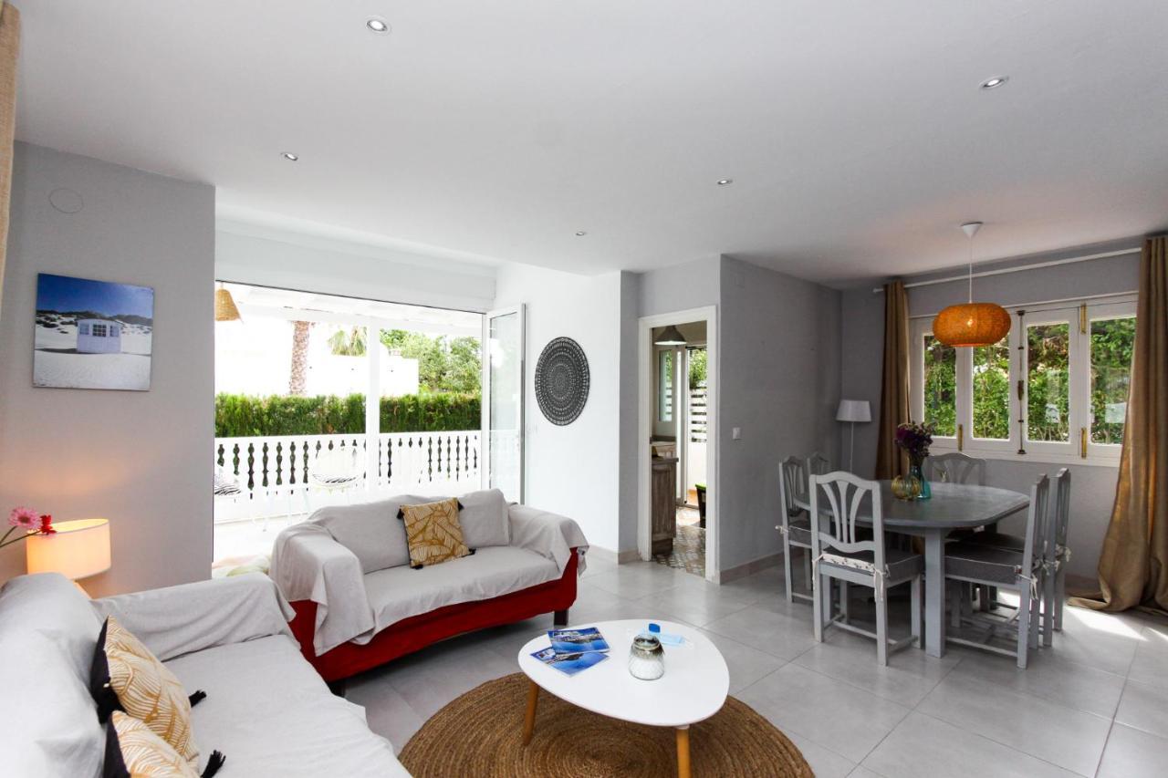 Casa Clemen - San Roque Les Rotes - 4 Pax Apartment