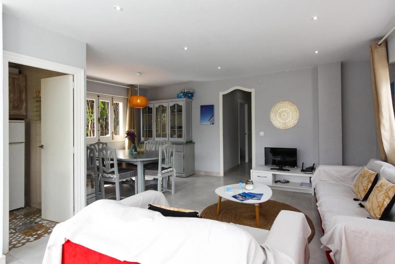 Apartment Casa Clemen - San Roque Les Rotes - 4 Pax