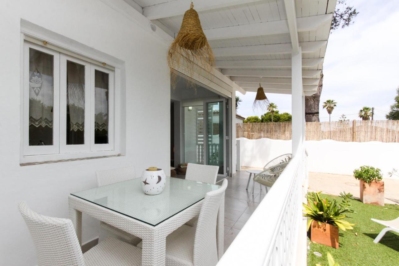 Apartment Casa Clemen - San Roque Les Rotes - 4 Pax *