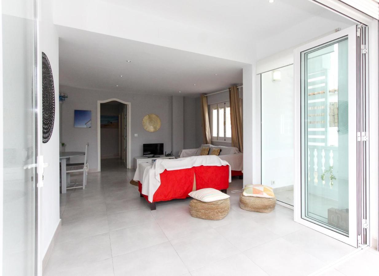 Casa Clemen - San Roque Les Rotes - 4 Pax Apartment