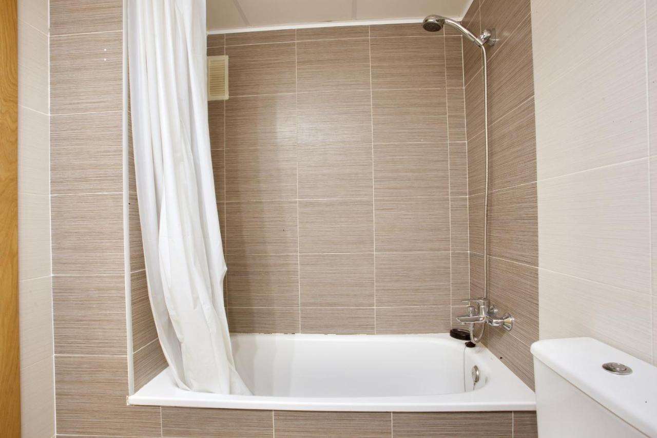 Apartamento Meridiano Playa Devesses *