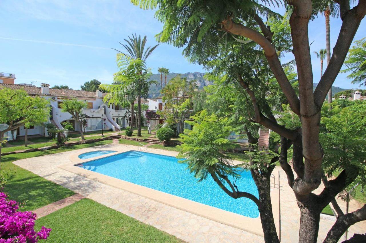 Residencial Tropicana *