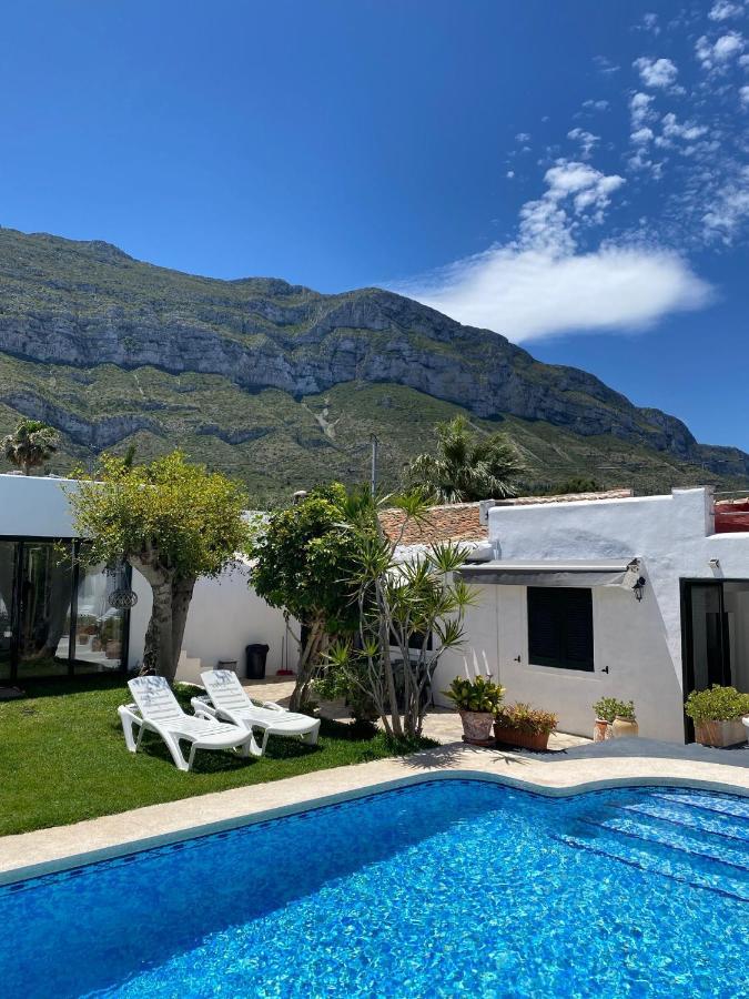 Villa Montgo *