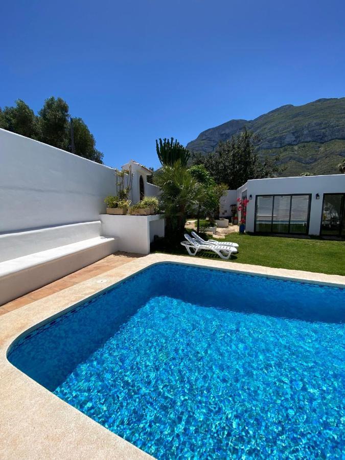 Montgo Denia