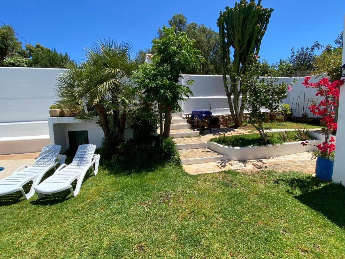 Montgo Denia