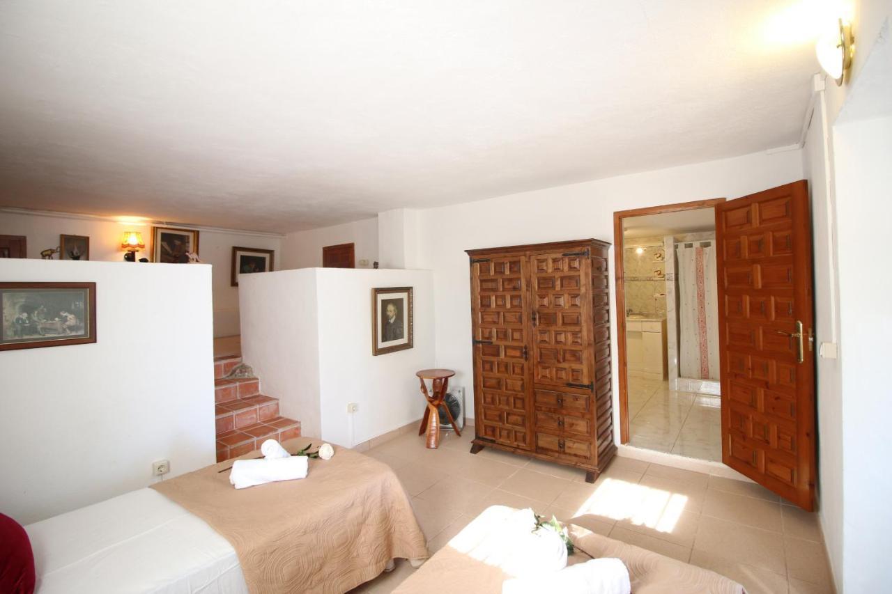 Tosal Gros Eh 8p Villa *