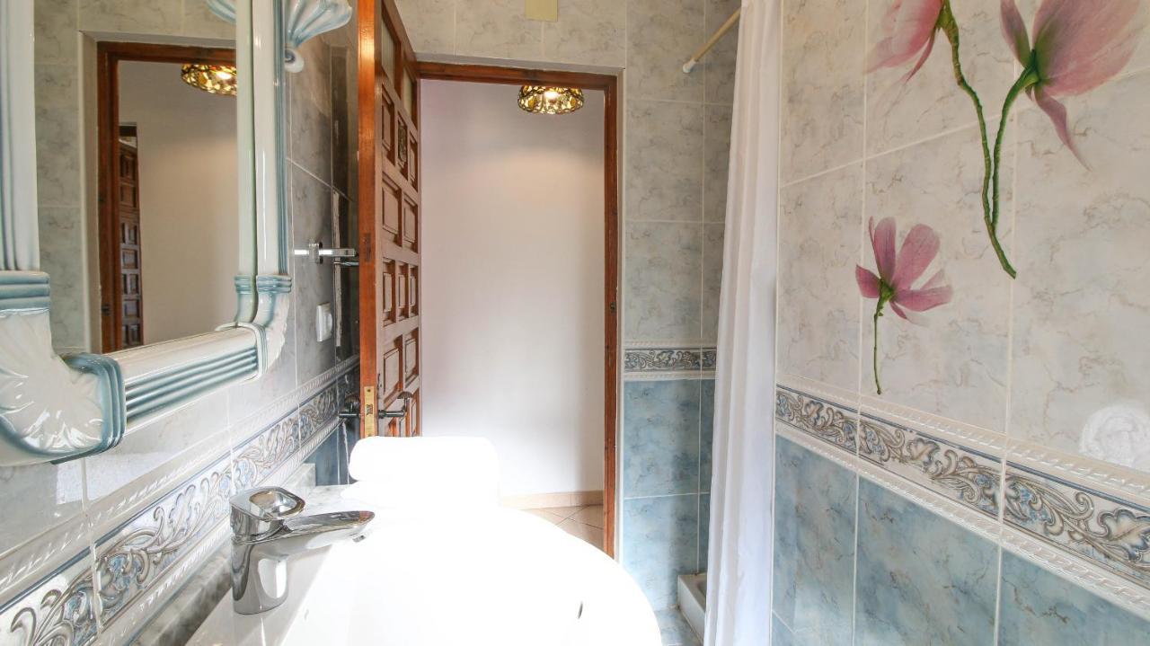 Tosal Gros Eh 8p Villa Dénia