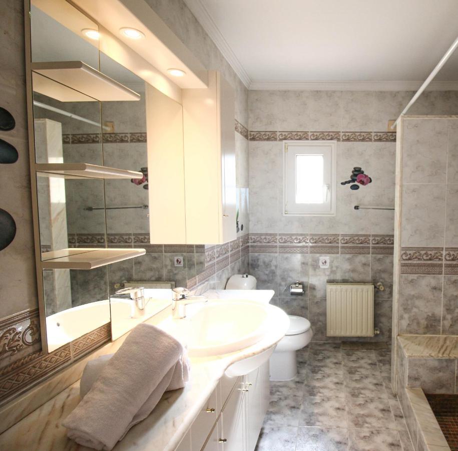 Tosal Gros Eh 8p Villa *