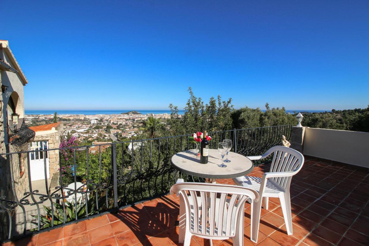 Villa Tosal Gros Eh 8p *