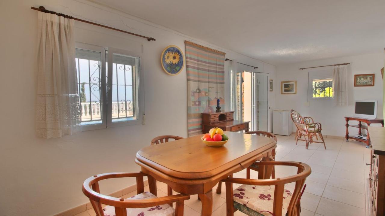 Villa Tosal Gros Eh 8p