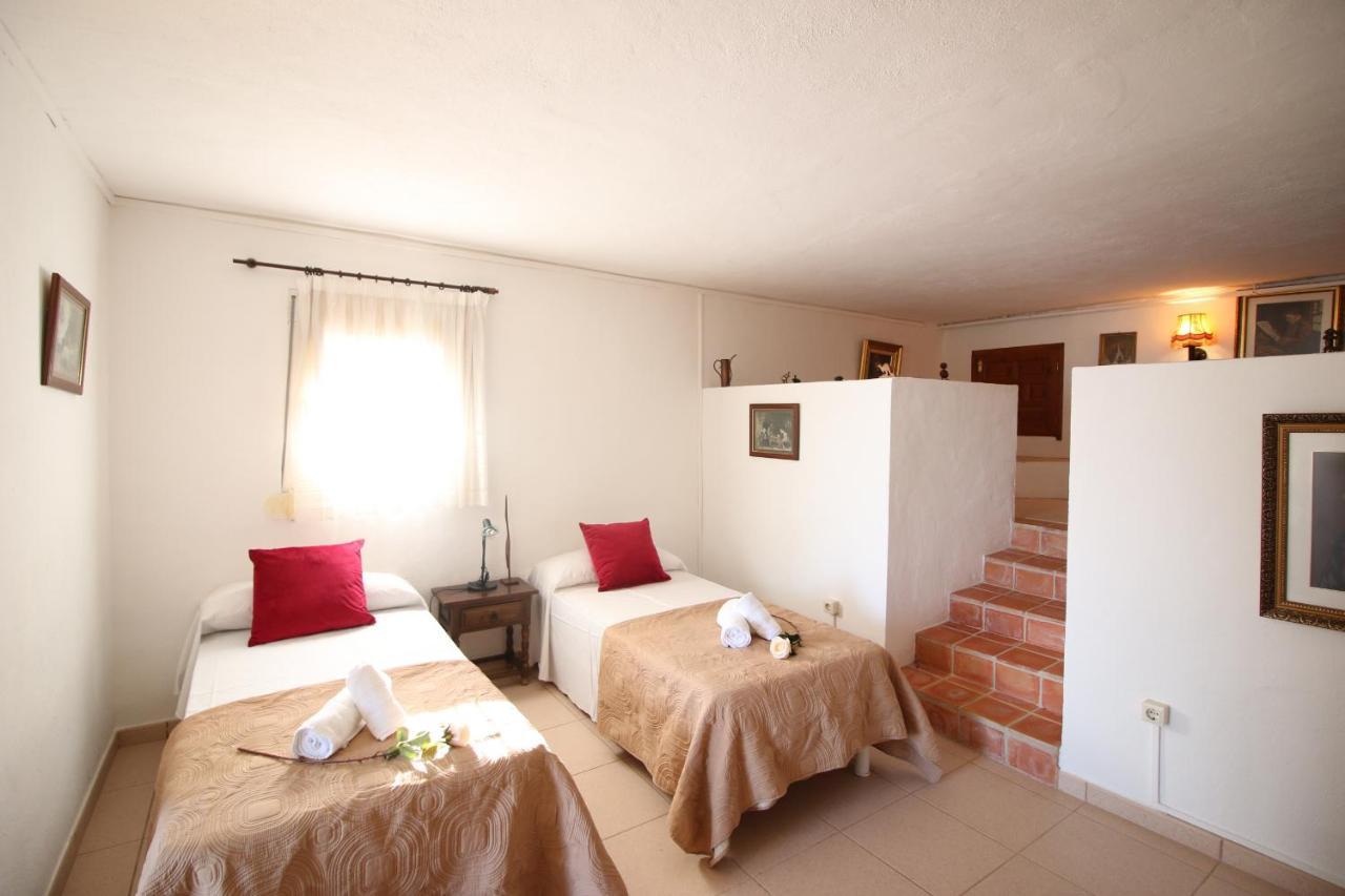 Tosal Gros Eh 8p Villa *