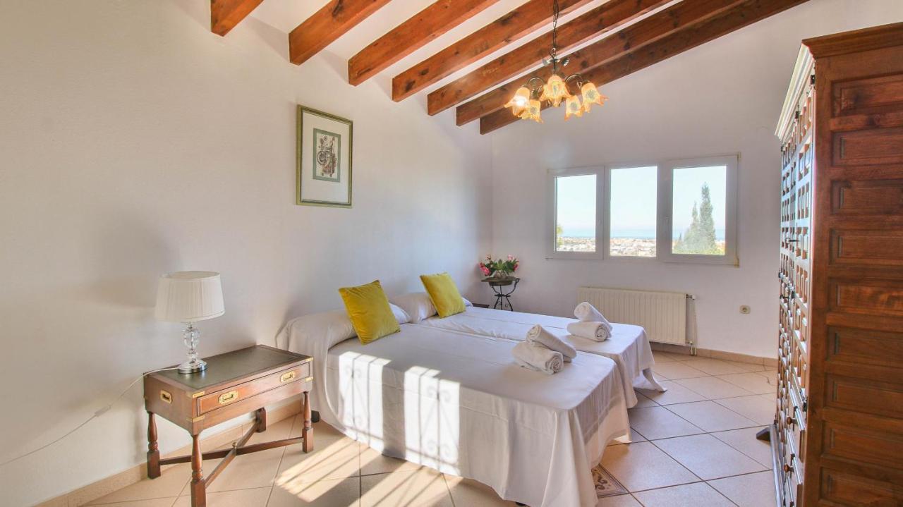 Villa Tosal Gros Eh 8p