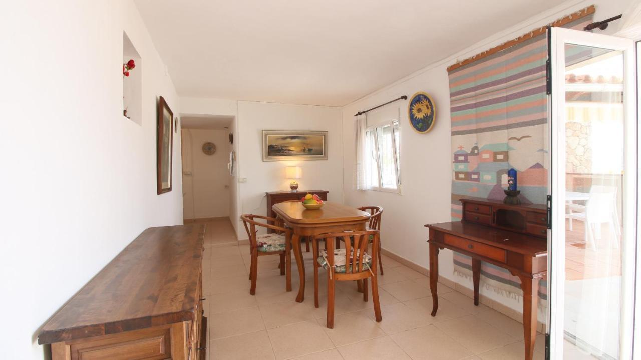 Tosal Gros Eh 8p Villa Dénia