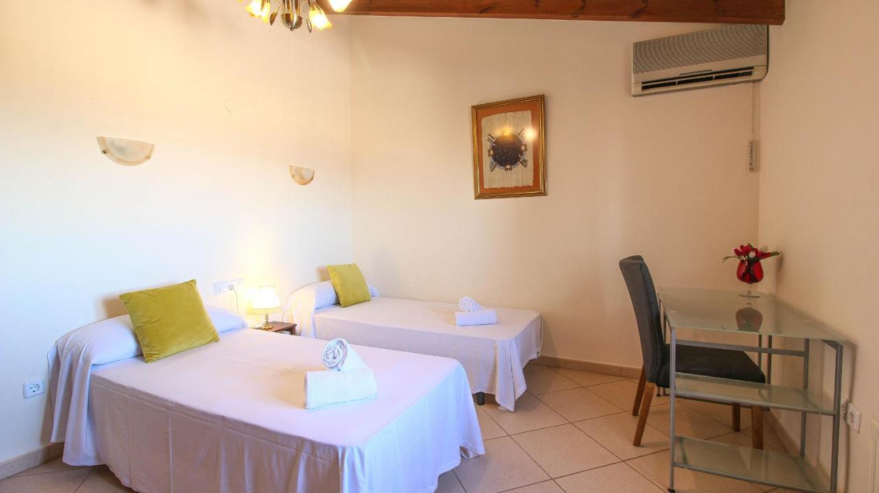 Villa Tosal Gros Eh 8p