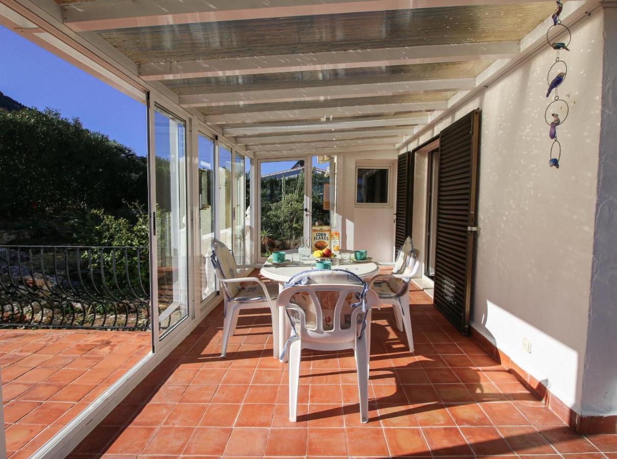 Tosal Gros Eh 8p Villa Dénia