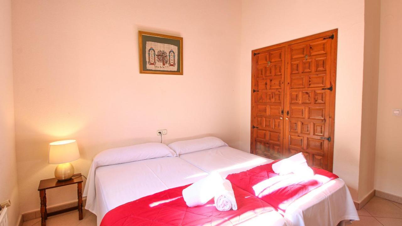 Tosal Gros Eh 8p Villa *