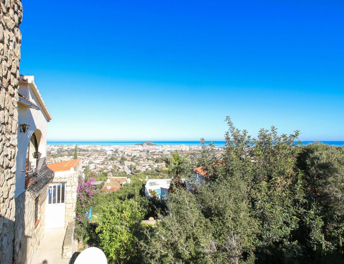 Villa Tosal Gros Eh 8p *