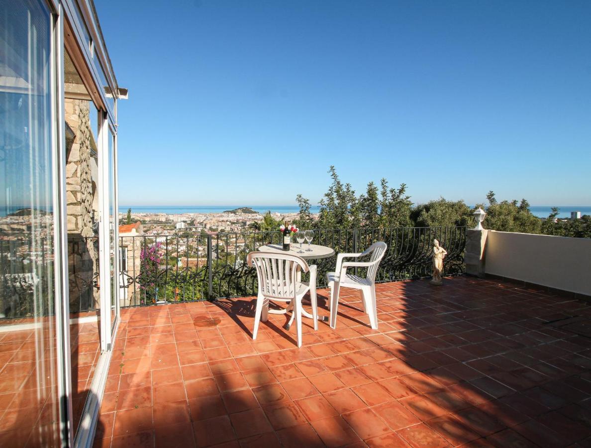 Villa Tosal Gros Eh 8p