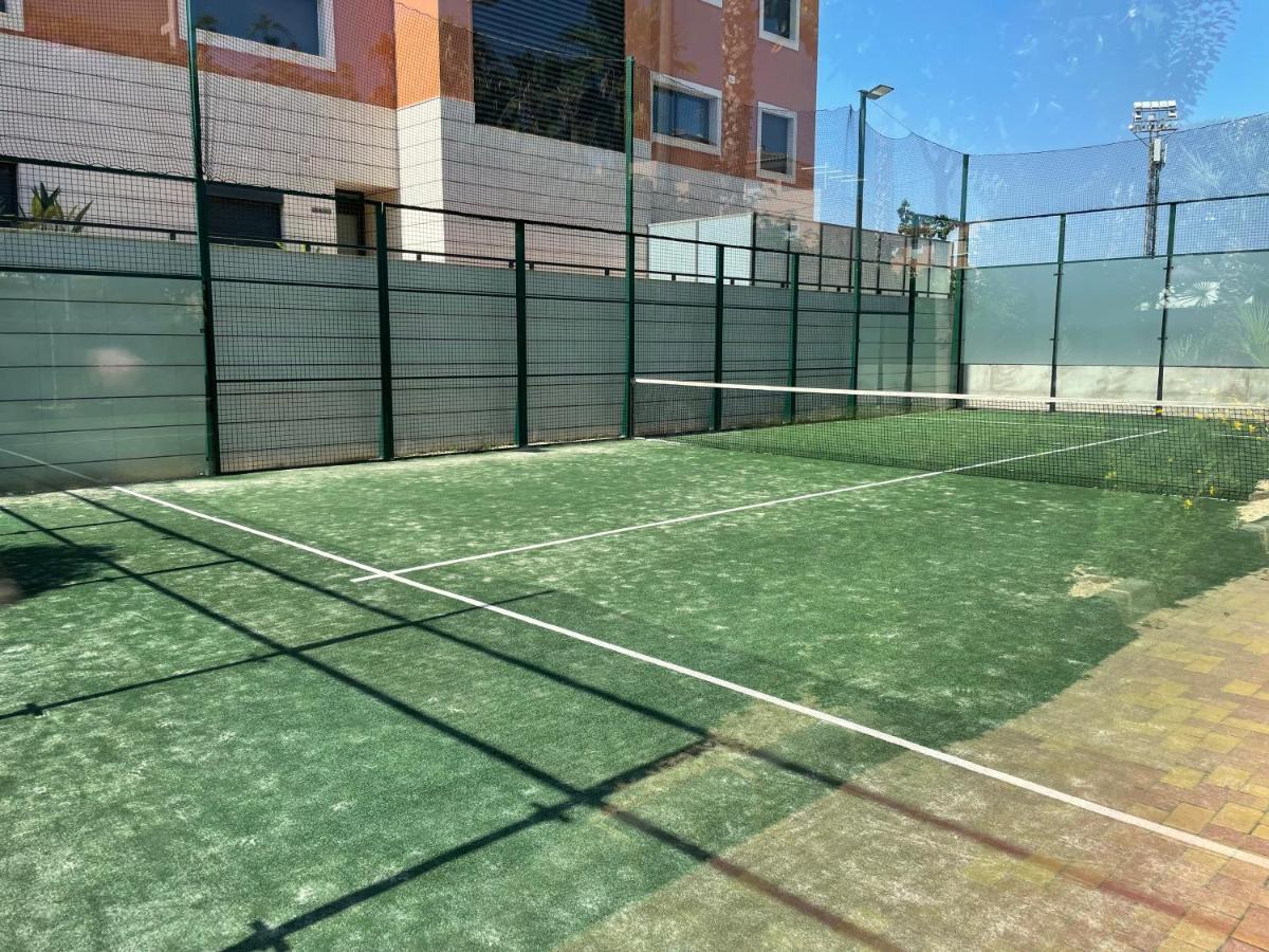 Apartamento Jardines De Las Marinas