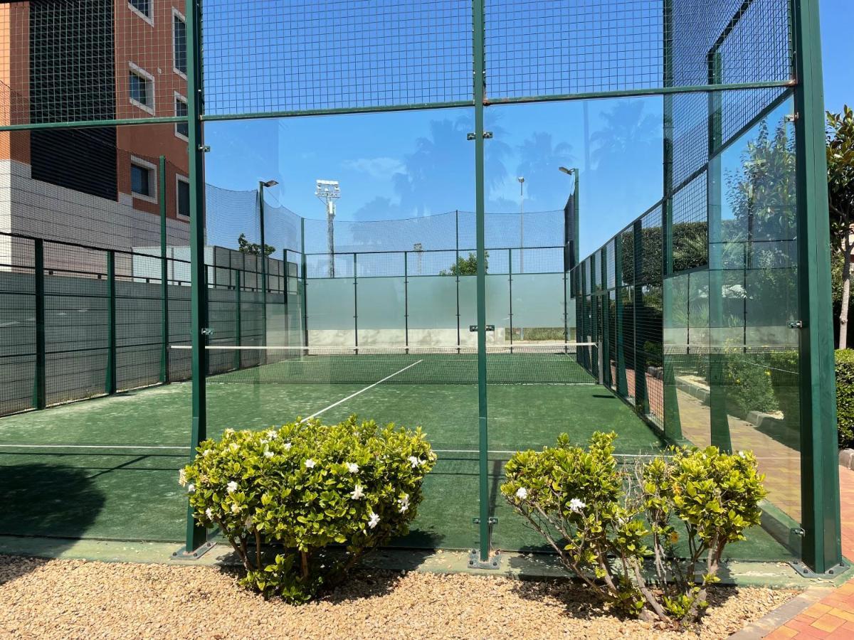 Jardines De Las Marinas Apartamento