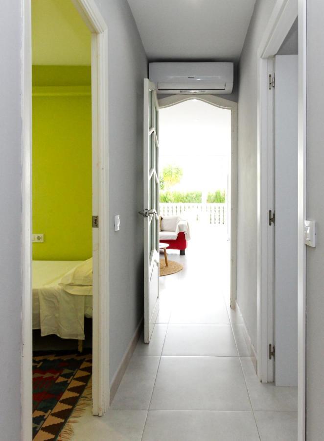 Casa Clemen - San Roque Les Rotes - 4 Pax Apartment Denia