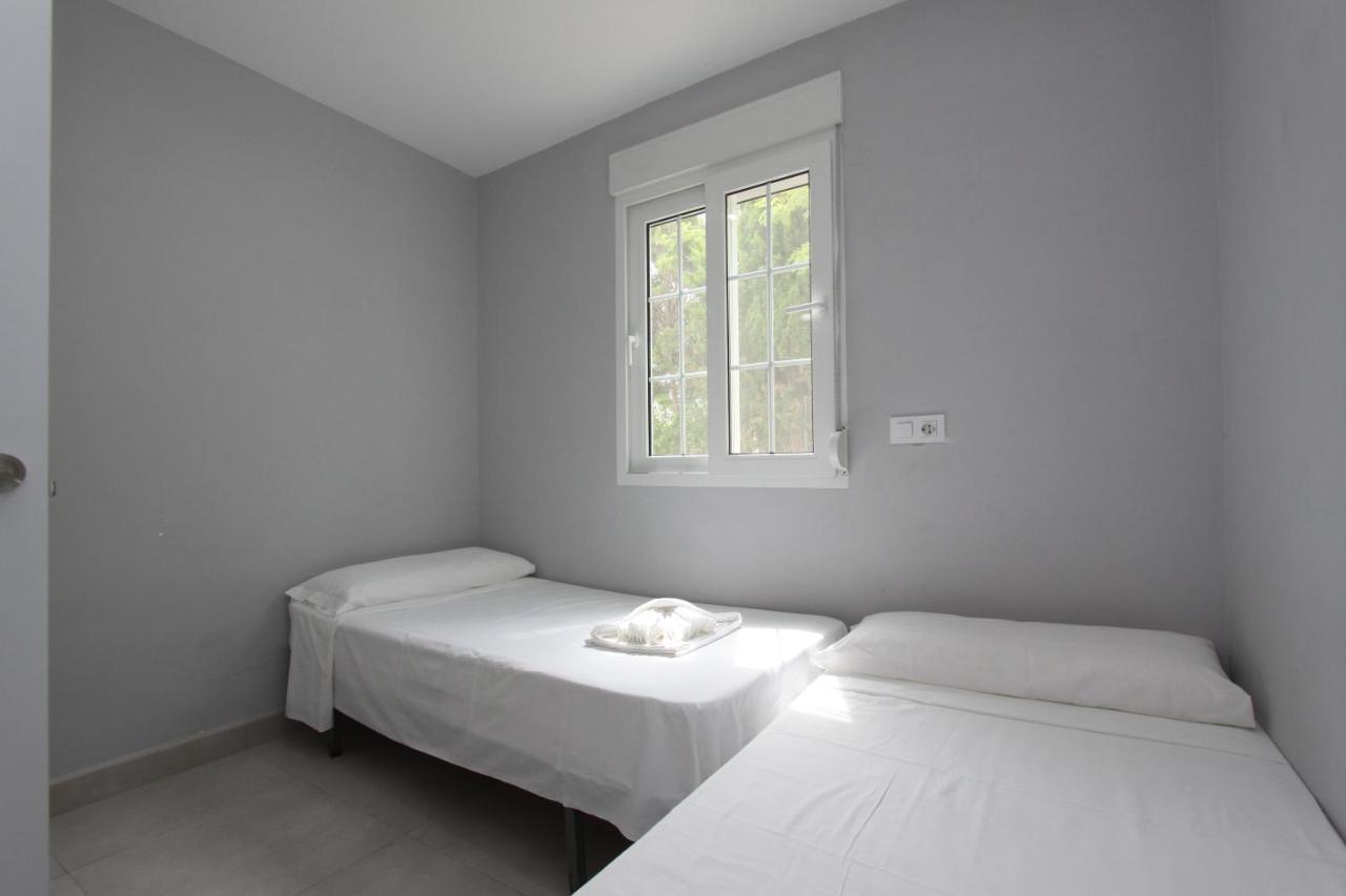 Casa Clemen - San Roque Les Rotes - 4 Pax