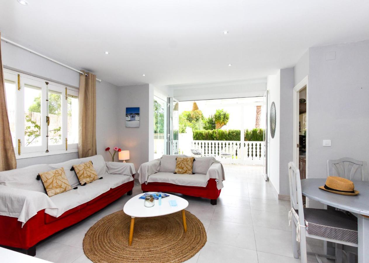 Casa Clemen - San Roque Les Rotes - 4 Pax *