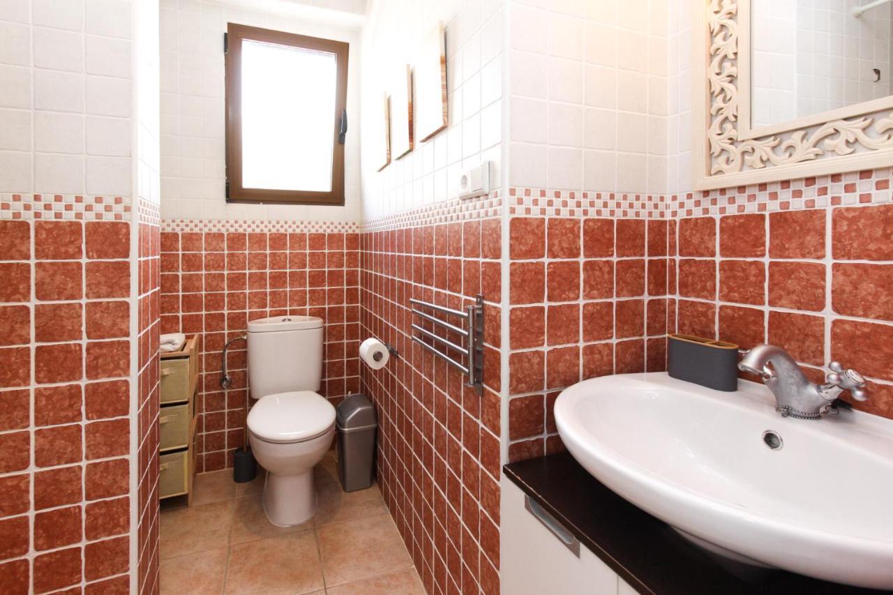 Casa Clemen - San Roque Les Rotes - 4 Pax * Denia