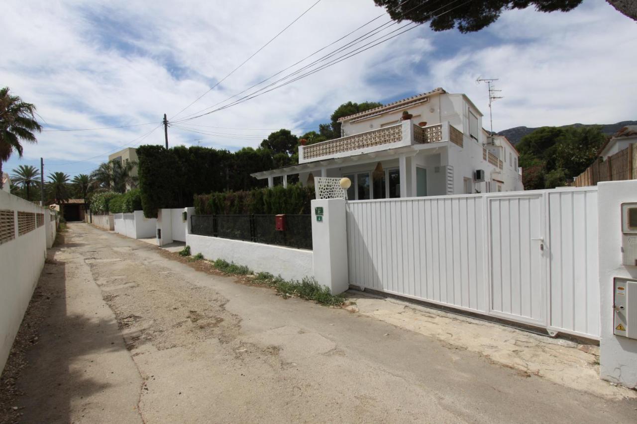 Apartment Casa Clemen - San Roque Les Rotes - 4 Pax *