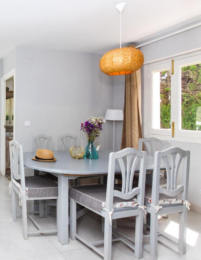 Casa Clemen - San Roque Les Rotes - 4 Pax *