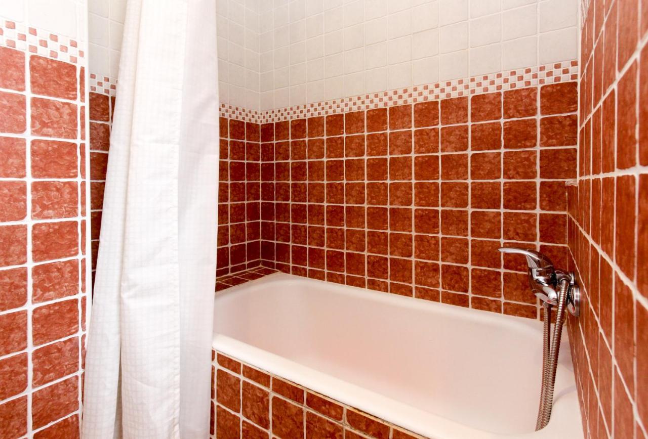 Apartment Casa Clemen - San Roque Les Rotes - 4 Pax