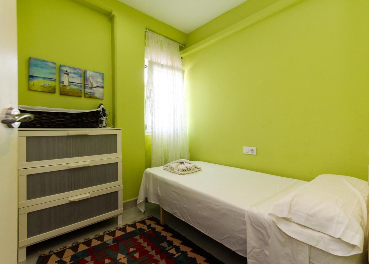 Casa Clemen - San Roque Les Rotes - 4 Pax Denia