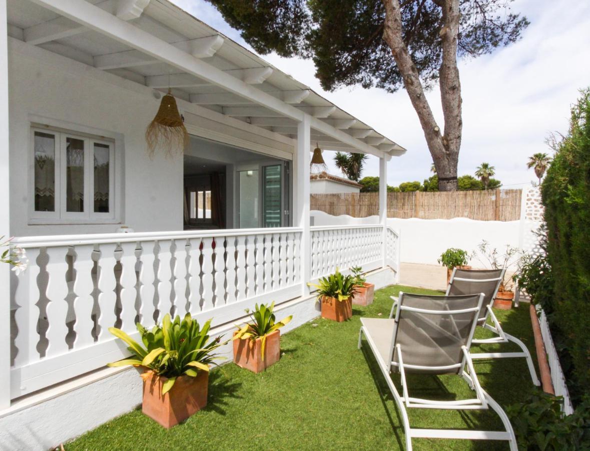 Apartment Casa Clemen - San Roque Les Rotes - 4 Pax