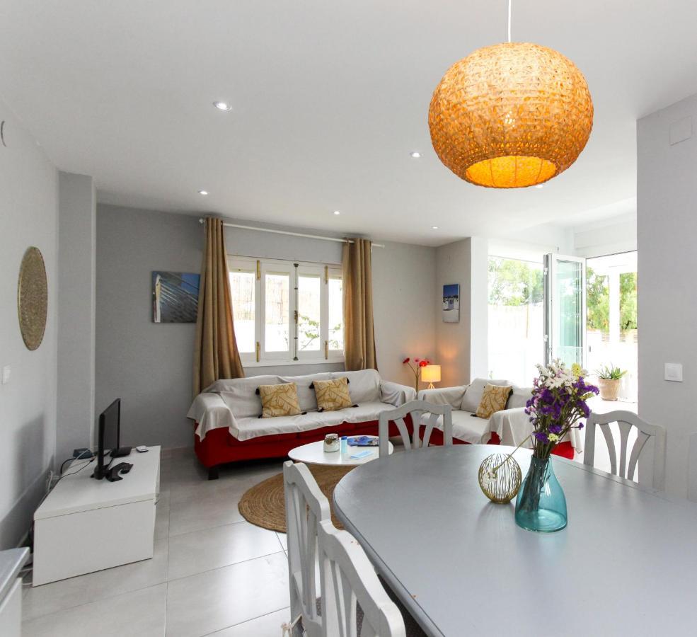 Casa Clemen - San Roque Les Rotes - 4 Pax Apartment