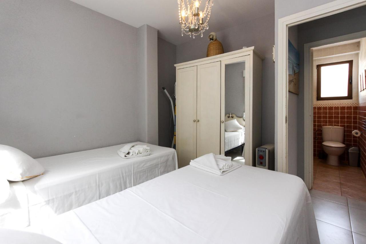 Casa Clemen - San Roque Les Rotes - 4 Pax Apartment *