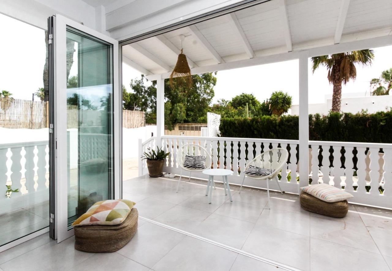 Casa Clemen - San Roque Les Rotes - 4 Pax