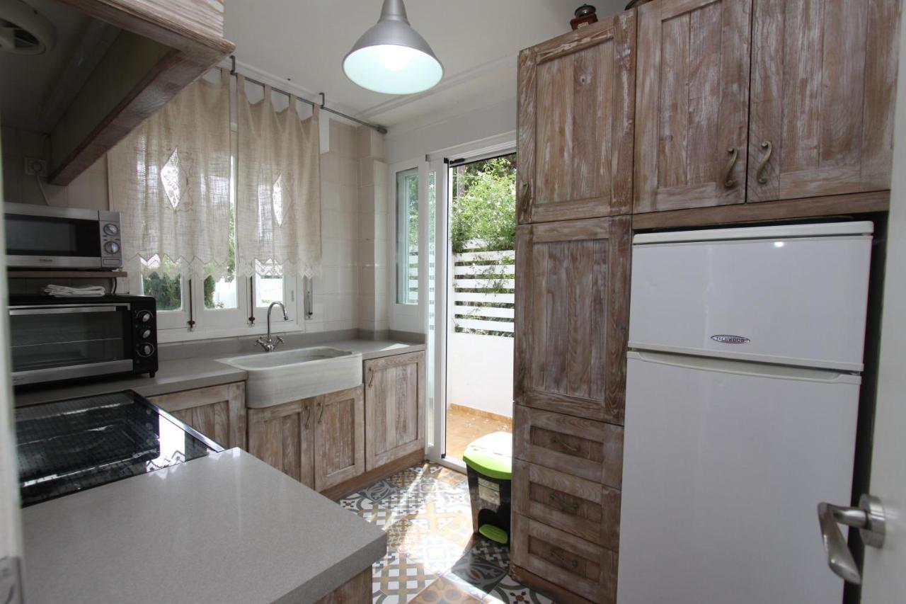 Casa Clemen - San Roque Les Rotes - 4 Pax Apartment Denia