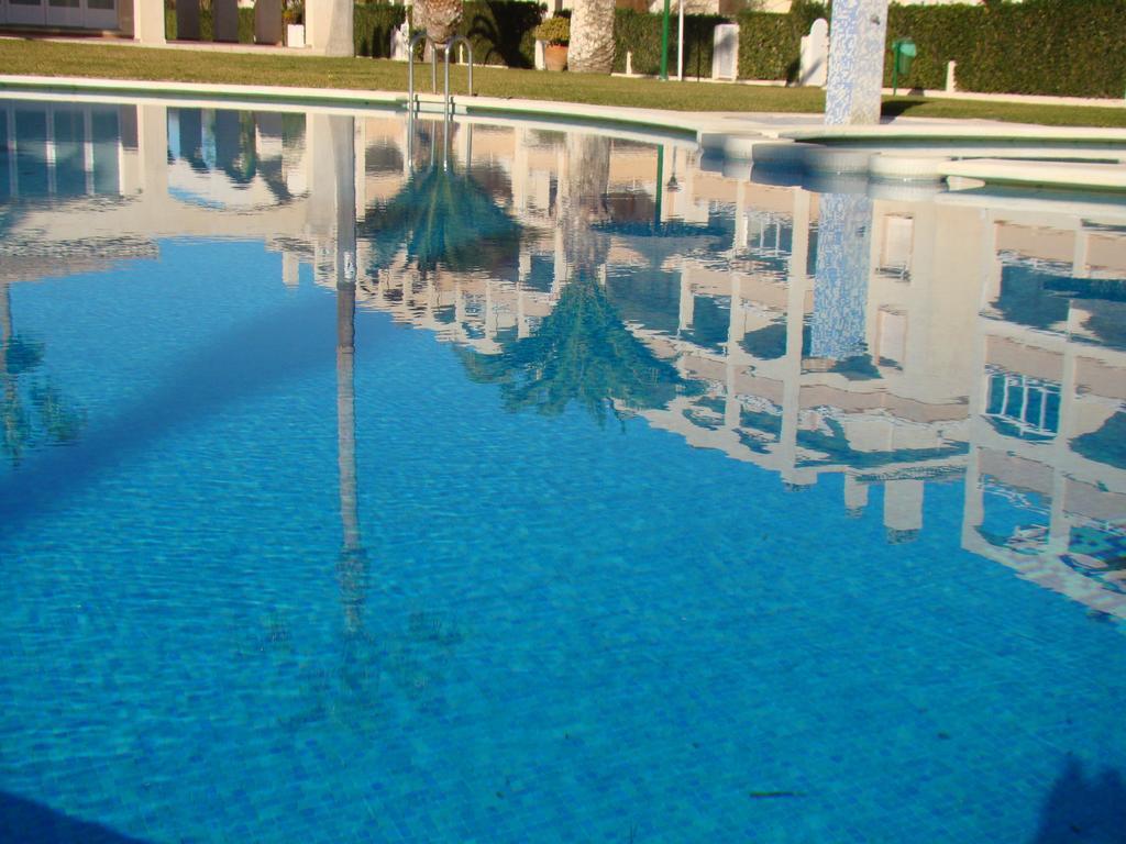 Apartment Bahia - Serviden