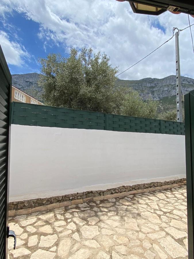 Villa Montgo Denia